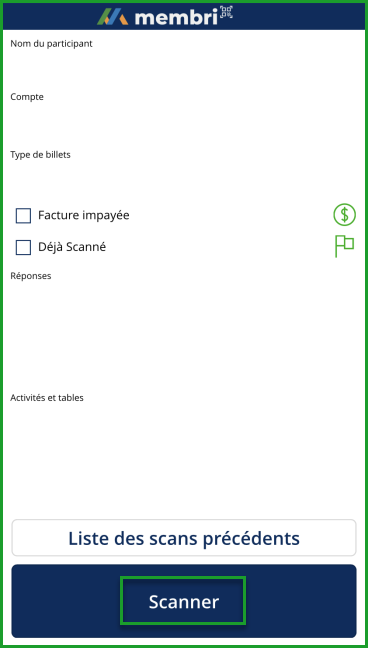 Open Scanner