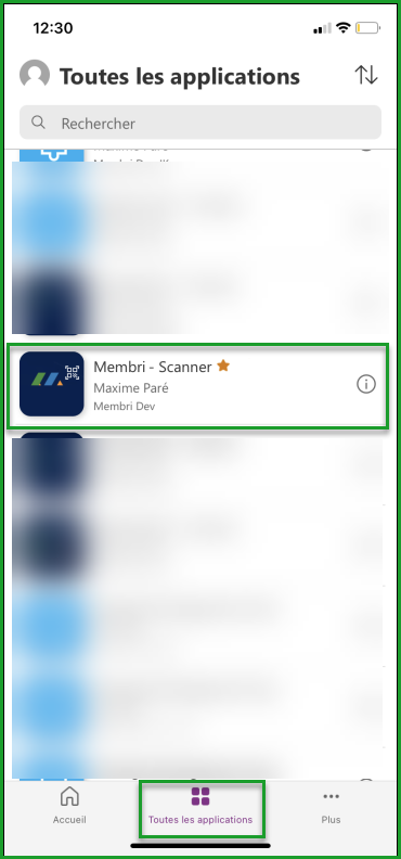 Open Scanner